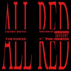 Playboi Carti - ALL RED