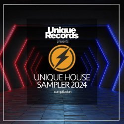 Adriana Johnson - Unique House Sampler 2024