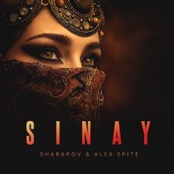 Sharapov, Alex Spite - Sinay