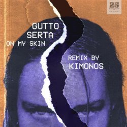 Gutto Serta, Bill Browne, Ren Ocean - On My Skin (Original Mix - Edit)