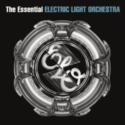 Electric Light Orchestra - Strange Magic