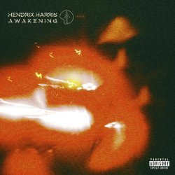 Hendrix Harris - Karma