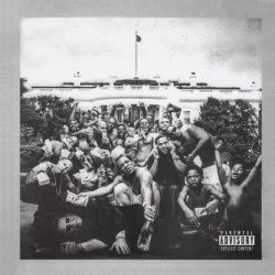 Kendrick Lamar, James Fauntleroy, Ronald Isley - How Much A Dollar Cost