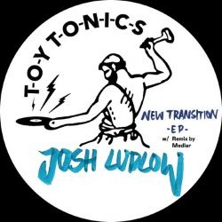 Josh Ludlow - New Transition