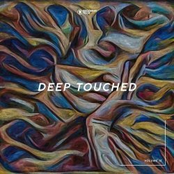 Capeesh Society - Deep Touched, Vol. 15