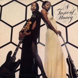 A Taste Of Honey - Disco Dancin' (2004 - Remastered)