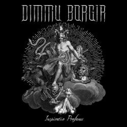 Dimmu Borgir - Perfect Strangers