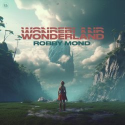 Robby Mond - Wonderland