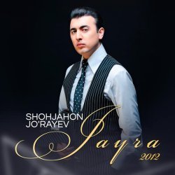 Shohjahon Jo'rayev - Oshiq bulmisham