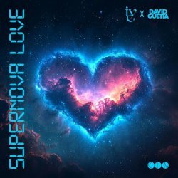 IVE, David Guetta - Supernova Love