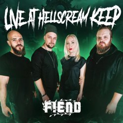 Fiend - Мотылёк (Live at Hellscream Keep)