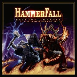 Hammerfall - Hero's Return (Preproduction)