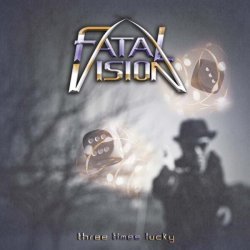 Fatal Vision - Endless Emotions