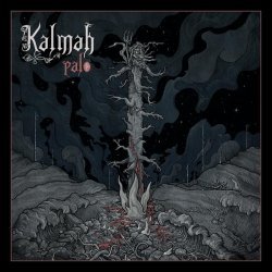 Kalmah - Erase And Diverge