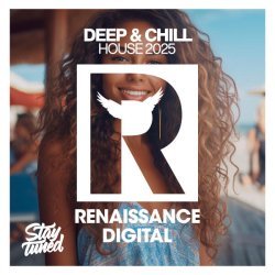 Sonya Bexter - Deep & Chill House 2025