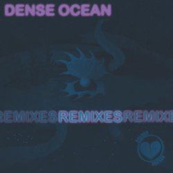 Velvet Velour - DENSE OCEAN