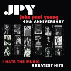 John Paul Young - 6 5 33 5 4