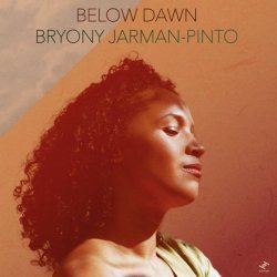 Bryony Jarman-Pinto - Feel Those Things