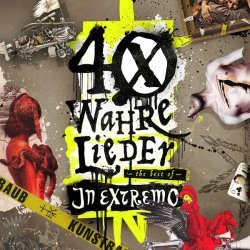 In Extremo - Wind (Remastered 2015)