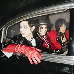 Palaye Royale - Stay