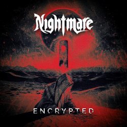 Nightmare - Saviours of the Damned