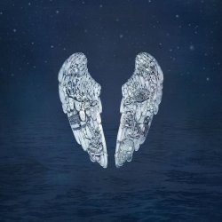 Coldplay - Oceans