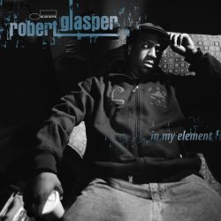 Robert Glasper - Y'Outta Praise Him Intro