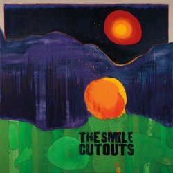 The Smile - Eyes & Mouth