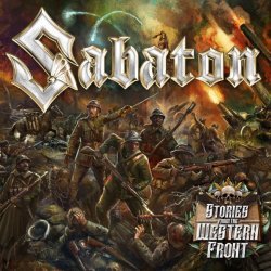 Sabaton - Hellfighters