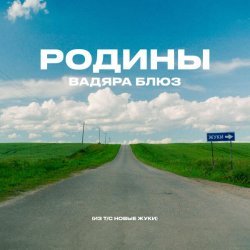 Вадяра Блюз - РОДИНЫ (Из т/с НОВЫЕ ЖУКИ)