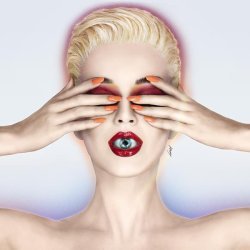 Katy Perry - Witness