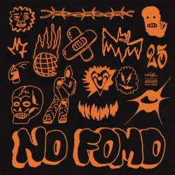 MAYØR - NO FOMO