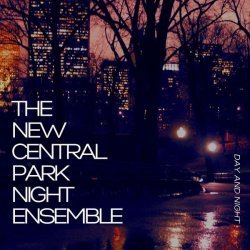 The New Central Park Night Ensemble - You're Shy