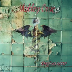 Mötley Crüe - Kickstart My Heart - Demo - 2024 Remaster