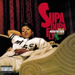 Missy Elliott, Timbaland - Pass da Blunt (feat. Timbaland)