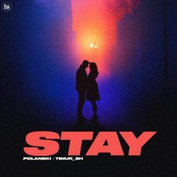 Polanski, Timur_SH - STAY