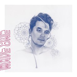 John Mayer - The Search for Everything - Wave One