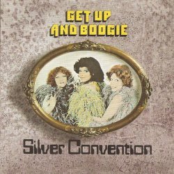 Silver Convention - No, No, Joe