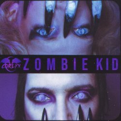 Corlyx - Zombie Kid