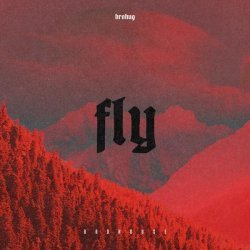 Brohug - Fly