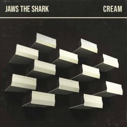 Jaws the Shark - Cream