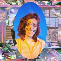 King Princess - Holy