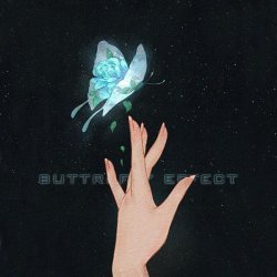 XCELLA - BUTTERFLY EFFECT