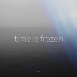 Hexari - Time Is Frozen