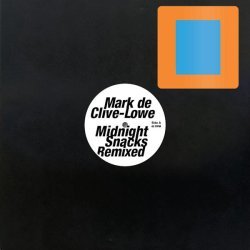 Mark de Clive Lowe - Crush Velvet (Laroye Remix)