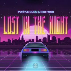 Purple Guns, Niki Four - Lost in the Night