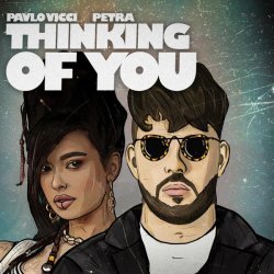 Pavlo Vicci, Petra - Thinking of You