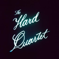 The Hard Quartet - Earth Hater