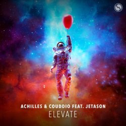 Achilles, Couddio, Jetason - Elevate