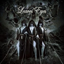 Leaves’ Eyes - Myths of Fate